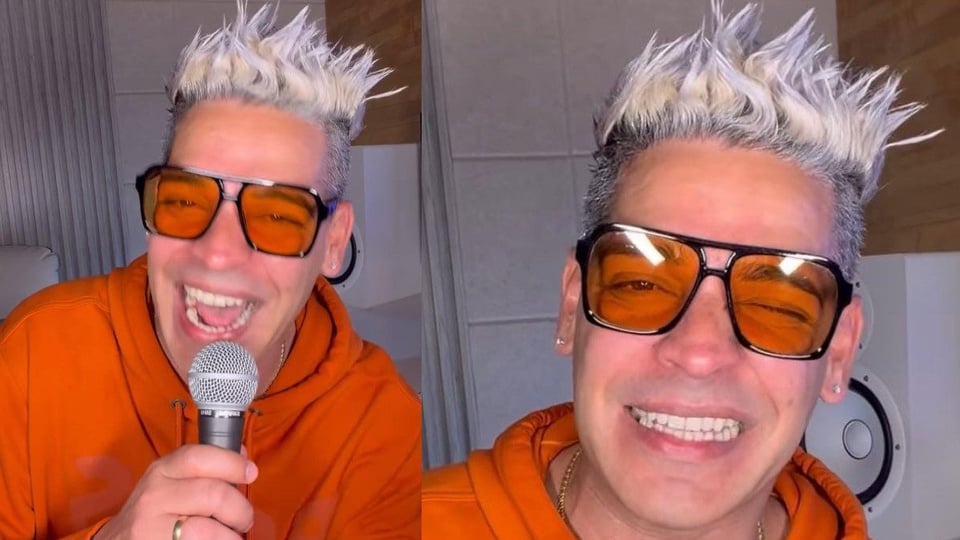 ¡El Noro le pone ALTA VOZ a la Libertad de Cuba con su nuevo tema!