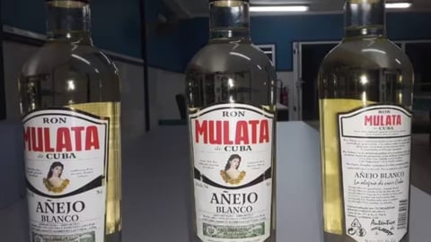 El Ron Cubano Sigue Brindando Exportaciones a Europa a Pesar de la Crisis