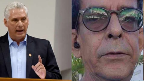 Ulises Toirac cuestiona al gobierno cubano: "La verdad siempre termina saliendo"