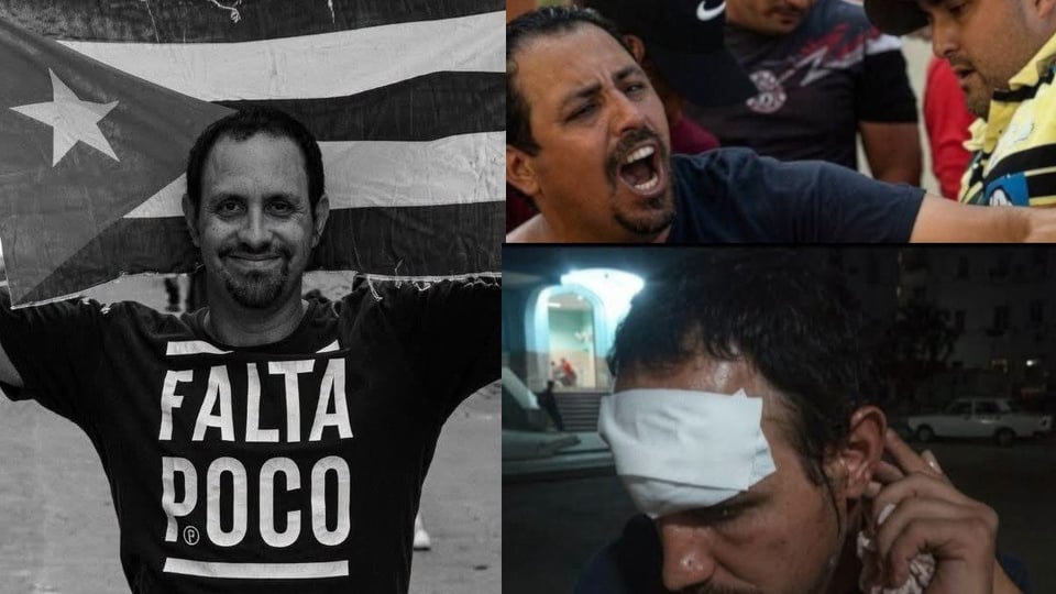 ¿Deportación a la vista? Científico cubano vive el terror de una nueva audiencia en EE. UU.