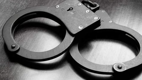 Hombre arrestado en Miami por golpear a nadadora y huir