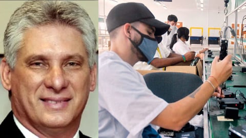 Cuba: Miles de Trabajadores Estatales al Filo del Abismo por Nuevas Medidas Gubernamentales