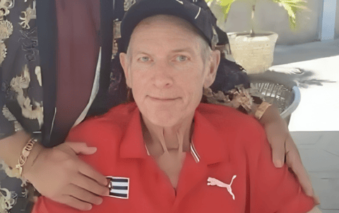 Alberto Juantorena, leyenda del atletismo, enfrenta grave enfermedad degenerativa