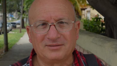 Denuncian agresión a opositor cubano Félix Navarro en prisión