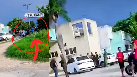Macabro hallazgo cerca de hospital en Camagüey: restos humanos encontrados