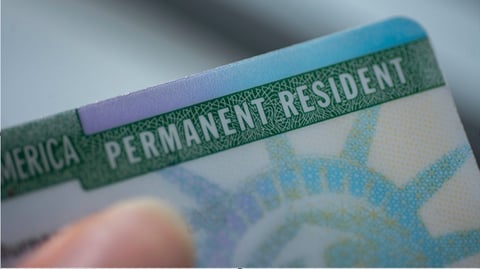 USCIS Policy Change May Hinder Immigrant Green Card Applications, Lawyers Warn