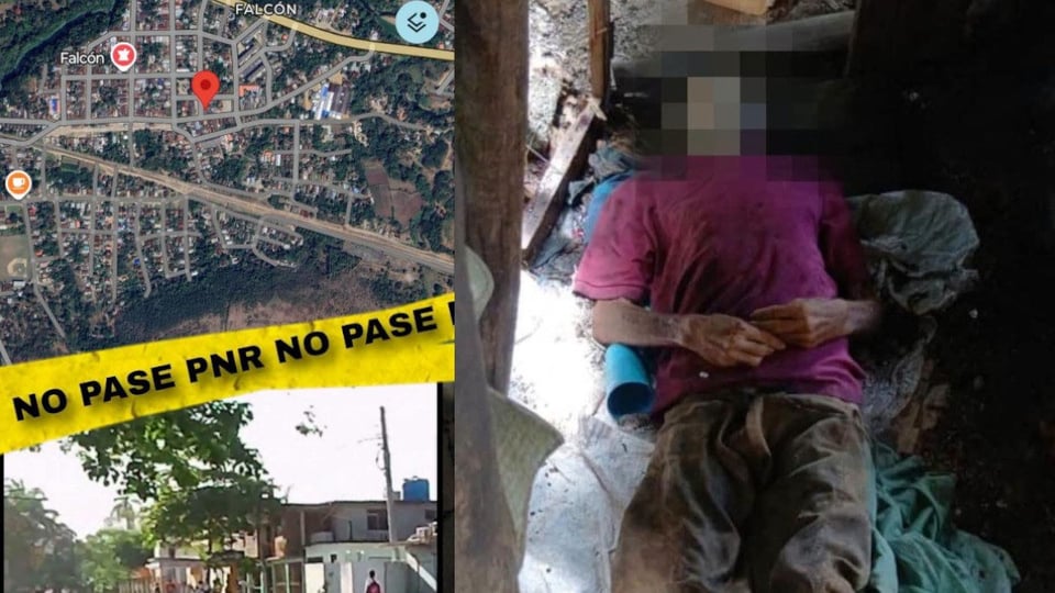 ¿Qué Le Pasó a 