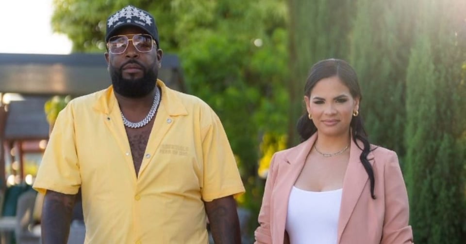 ¿¡El Micha con su selfie en la casa de Ana María?! ¡Tremendo revolico!