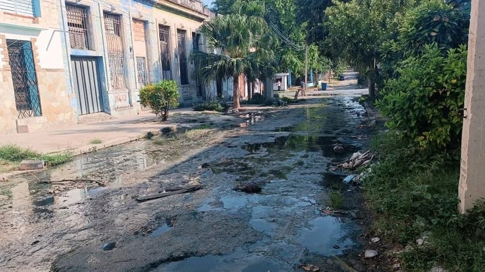 Aumentan los Casos de Hepatitis A en Pinar del Río; Piden Reforzar la Higiene