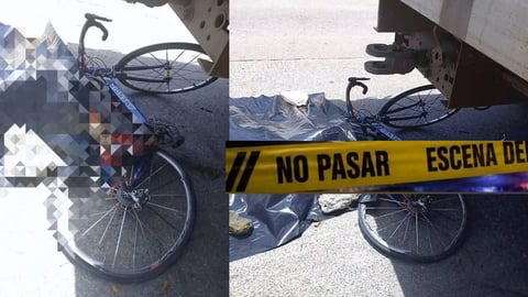 Trágico Accidente en Pinar del Río: Ciclista de 20 Años Pierde la Vida
