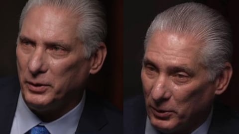 Cumpleaños de Díaz-Canel entre dificultades económicas y reacciones diversas en Cuba