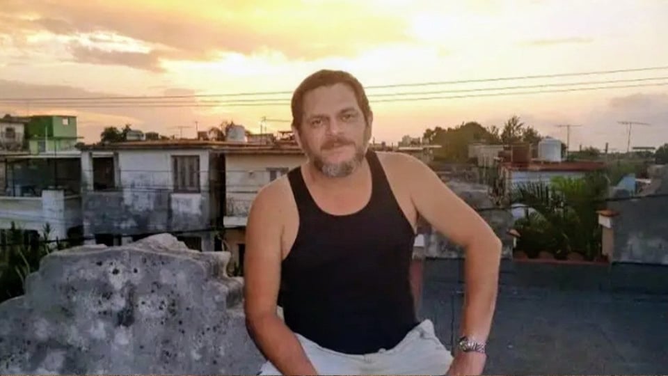 Actor Alejandro Palomino advierte tras intento de robo en su casa