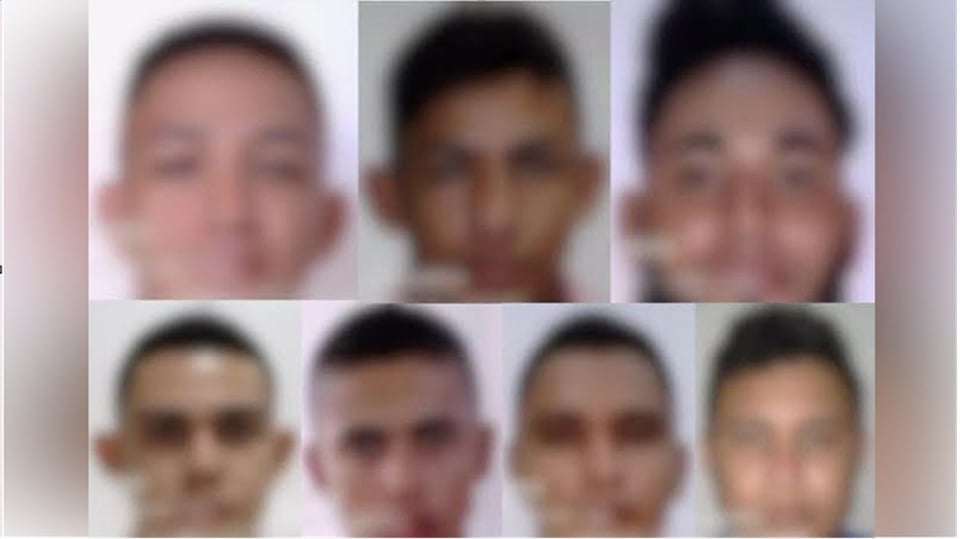 Siete arrestados en Pinar del Río por robo a Mipyme
