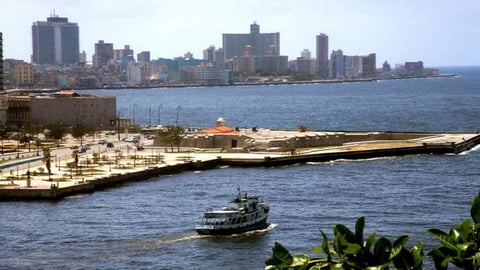 Exilio Cubano Responde a Flotilla Internacional: “Si Entran, Nosotros También”