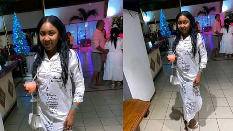 Joven Cubana Fallece de Infarto en Guyana