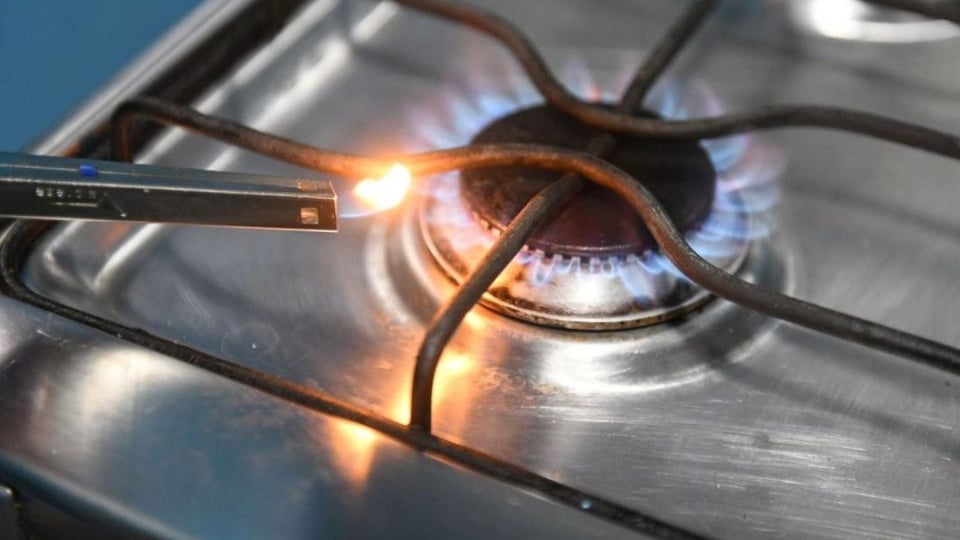 ¡Se acabó el SOS! El gas de toda la vida regresa pa' La Habana y la gente respira