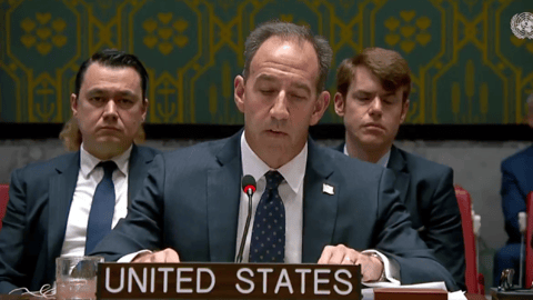 EE.UU. acusa a Cuba de corrupción y privilegios de su élite ante la ONU