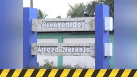 Joven Asesinado por Teléfono en Las Guásimas