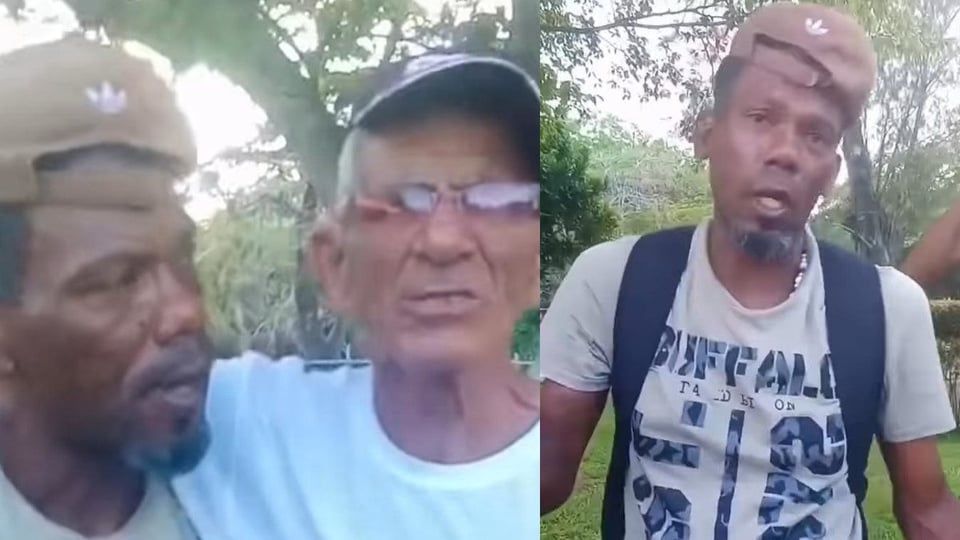 ¿Qué le pasó a Vicyohandri Odelín? La foto que tiene a todos preguntando si está bien