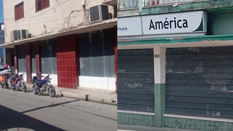 Tiendas en Cuba se Fortifican Ante Ola de Robos en Medio de Apagones