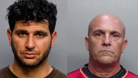 Broma de "bomba" en Miami resulta en arresto de cubano