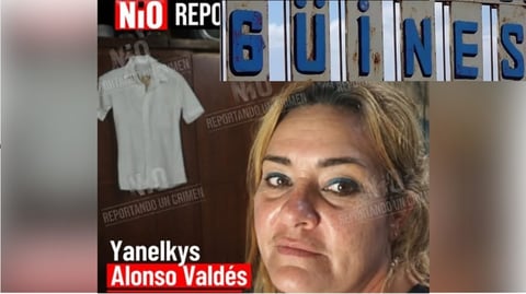Doctora Asesinada en Güines; Pareja Bajo Custodia