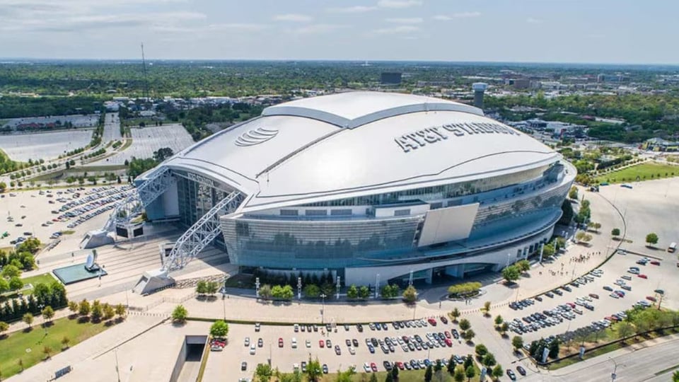 ¿Y tú creías que el Mundial era solo fútbol? ¡ICE estará al acecho en cada esquina!