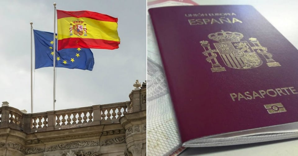 ¿Pa' Cuba las ayudas sociales de España? ¡Mira quién se lleva el billete!