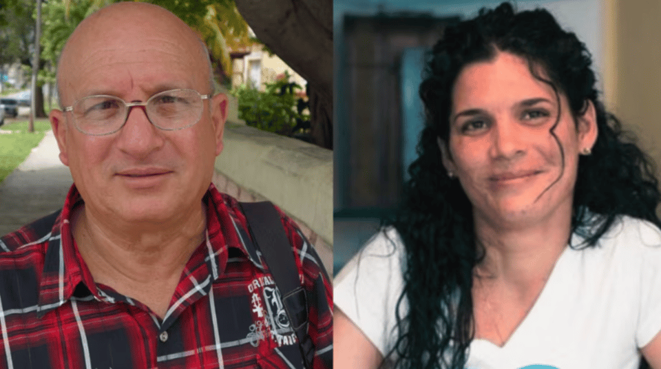 ¡Papá e Hija en Cuba Dicen 'No' al Exilio! Prefieren la Cárcel a Dejar la Isla