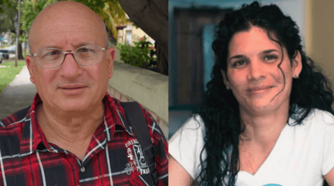 Presos políticos cubanos rechazan exilio propuesto por la Iglesia