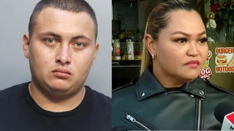 Mujer de Miami sufre brutal ataque tras aceptar aventón de conocido