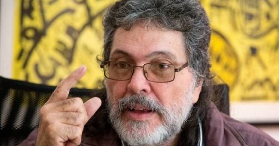 ¡Abel Prieto les da hasta por debajo del moño a los "anexionistas rabiosos"!