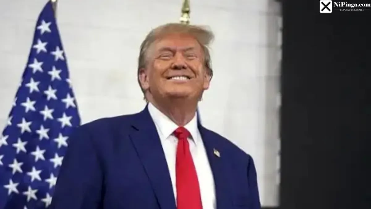 La Casa Blanca como Coliseo: Cumpleaños, Poder y el Espectáculo de la Realidad