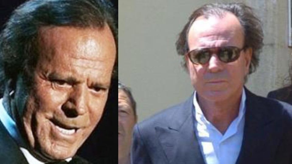 Julio Iglesias Molesto tras Archivo de Caso, Anuncia Batalla Legal