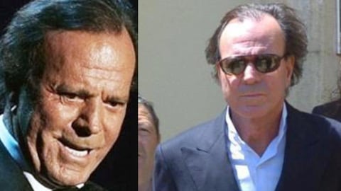 Julio Iglesias lamenta daño a su reputación tras archivo de denuncia y prepara ofensiva legal