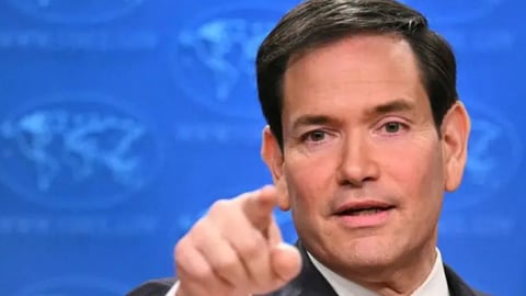 ¿Se Acabó el Chicharrón? Rubio Dice Que Cuba No Sale del Hoyo con los Mismos Generales Mandando