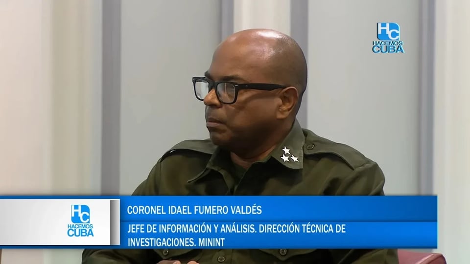 ¡Apretón de tuercas! El gobierno saca la 273: ¿P'al ladrón o p'al que habla?