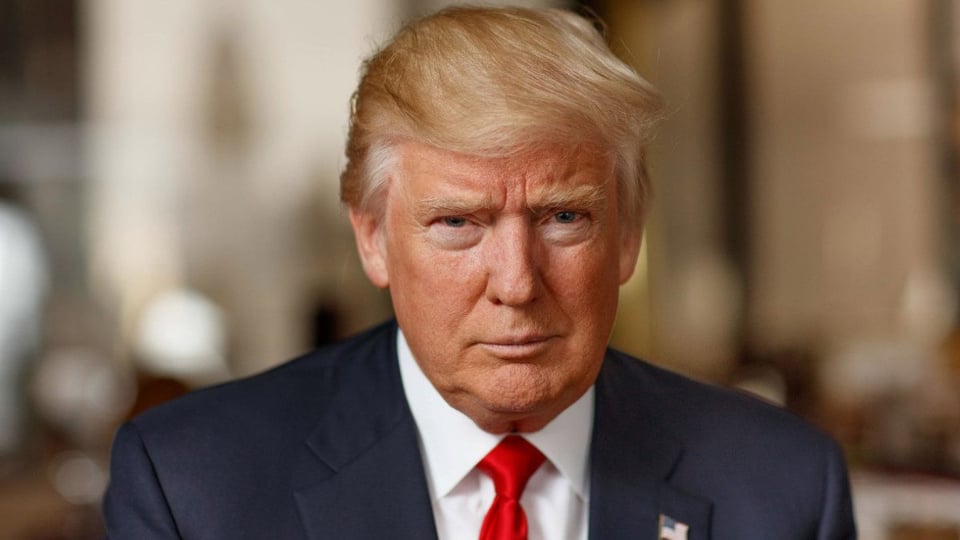 ¡La Yuma en candela! Medio país ya no le aguanta la cara a Trump