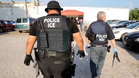 Tribunal de EE.UU. autoriza detenciones migratorias sin derecho a fianza