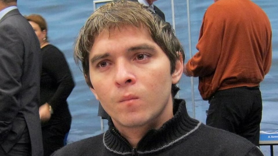 Lázaro Bruzón: El talento no es suficiente sin disciplina