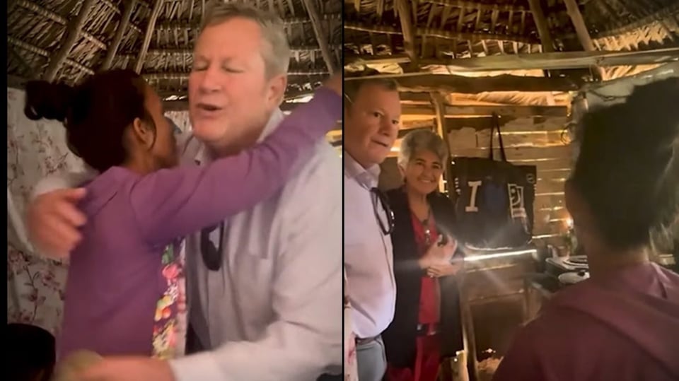 ¡Mike Hammer Armó el Revolico en Holguín y Dejó a Todos Boquiabiertos!