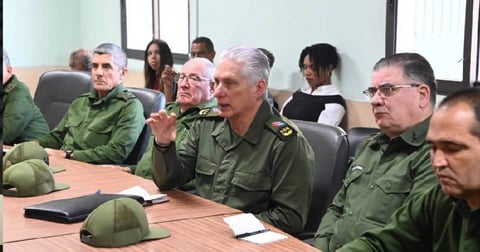 Cuba Promotes Traditional Fuels Amidst Energy Crisis