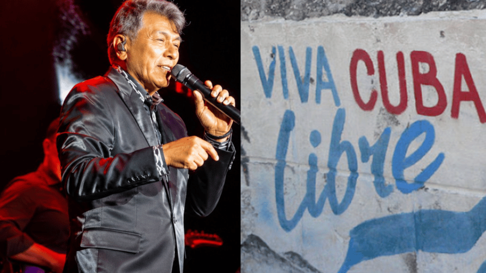 ¿Qué le pasó a Álvaro Torres en Miami que puso a todos a gritar por Cuba?