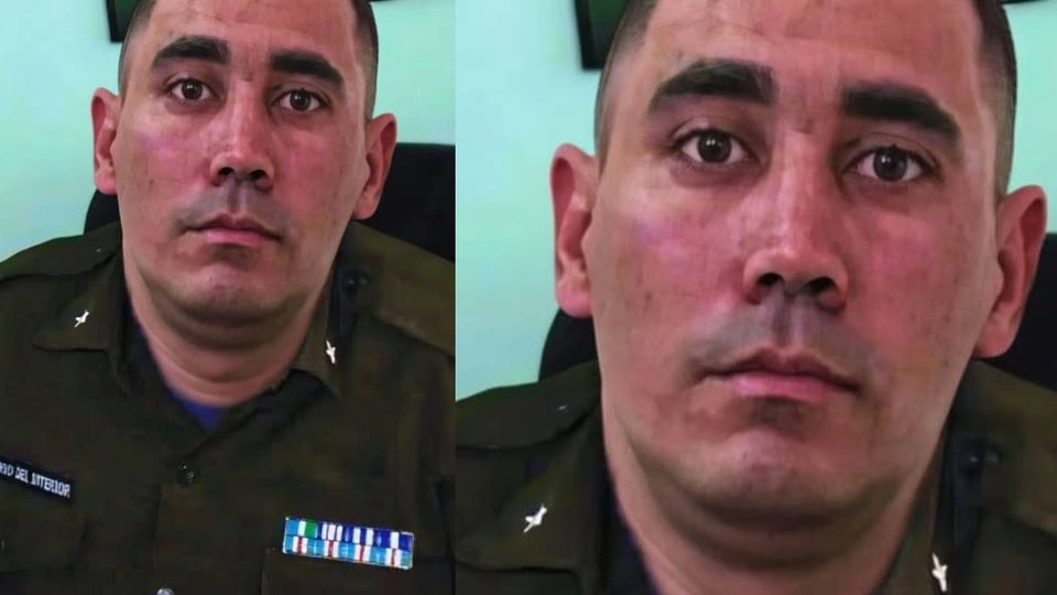 ¡Bochinche Candela! 'Kevin' el del G2, desenmascarado: ¡Ni a la familia perdona!