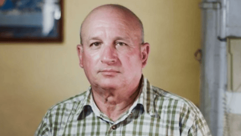 Denuncian golpiza a preso político Félix Navarro en la prisión de Agüica