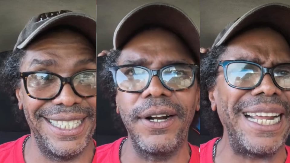 ¿Qué le pasó a Raúl Torres? Su canción al sistema eléctrico desata memes y debates