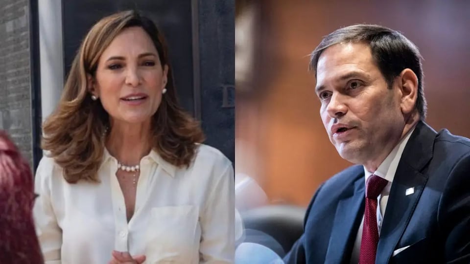 ¡Cuba no sale de esta crisis sin cambio político! Dicen en el Congreso de EE.UU.