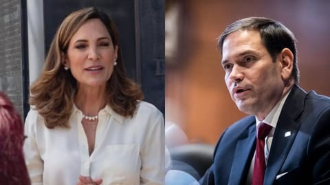 ¡Cuba no sale de esta crisis sin cambio político! Dicen en el Congreso de EE.UU.