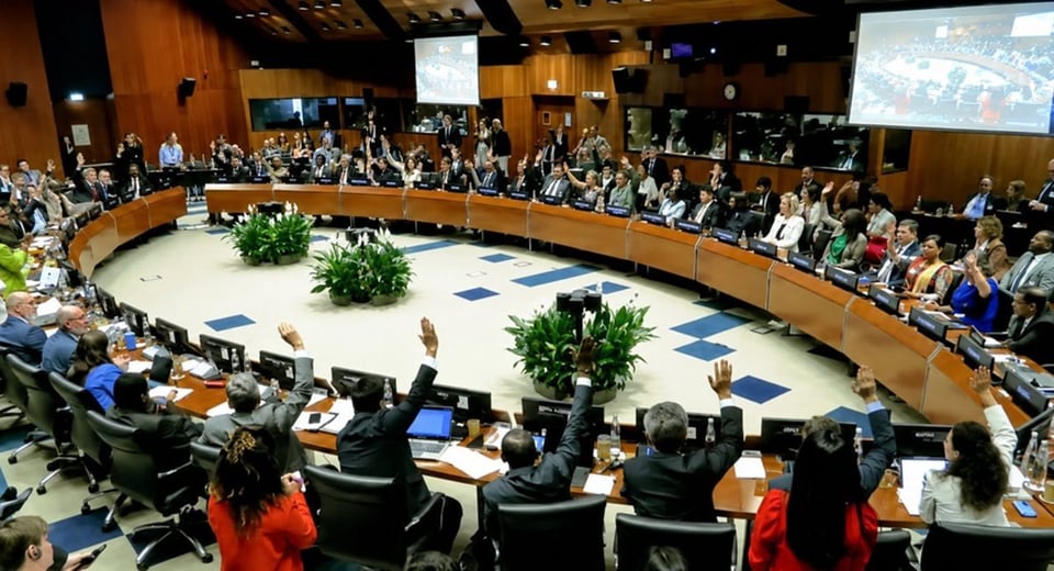 ¿Te Enteraste? ¡Cuba se lleva $116 Millones del Programa de Alimentos de la ONU y Culpa a EE.UU. por el Chirimbolo!