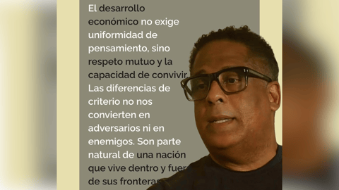 Empresario Cubano Critica el Modelo Económico y Aboga por la Inclusión de la Diáspora